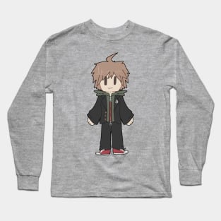 Makoto Long Sleeve T-Shirt